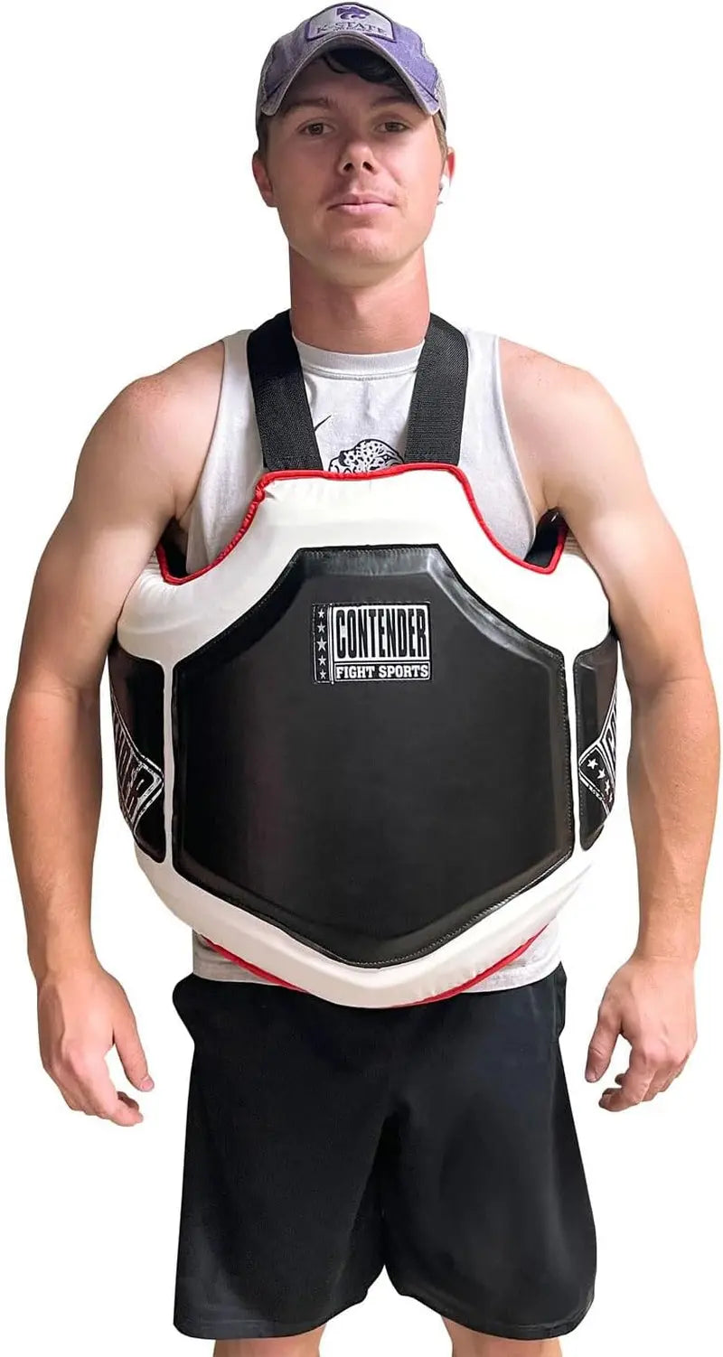 Heavy Hitter Body Protector