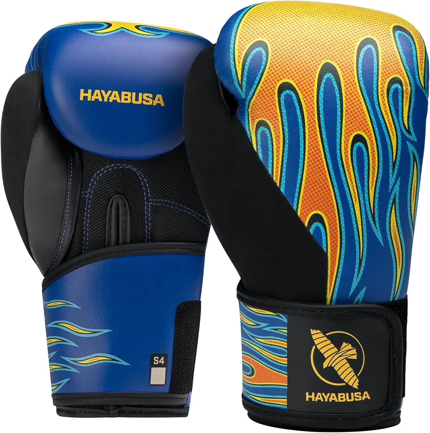 S4 Kids Epic Boxing Gloves for Boys and Girls