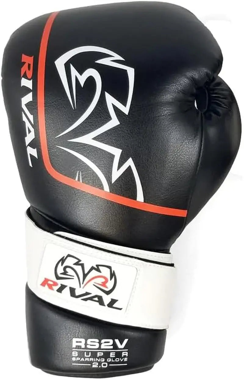 Boxing RS2V 2.0 Super Pro Hook and Loop 