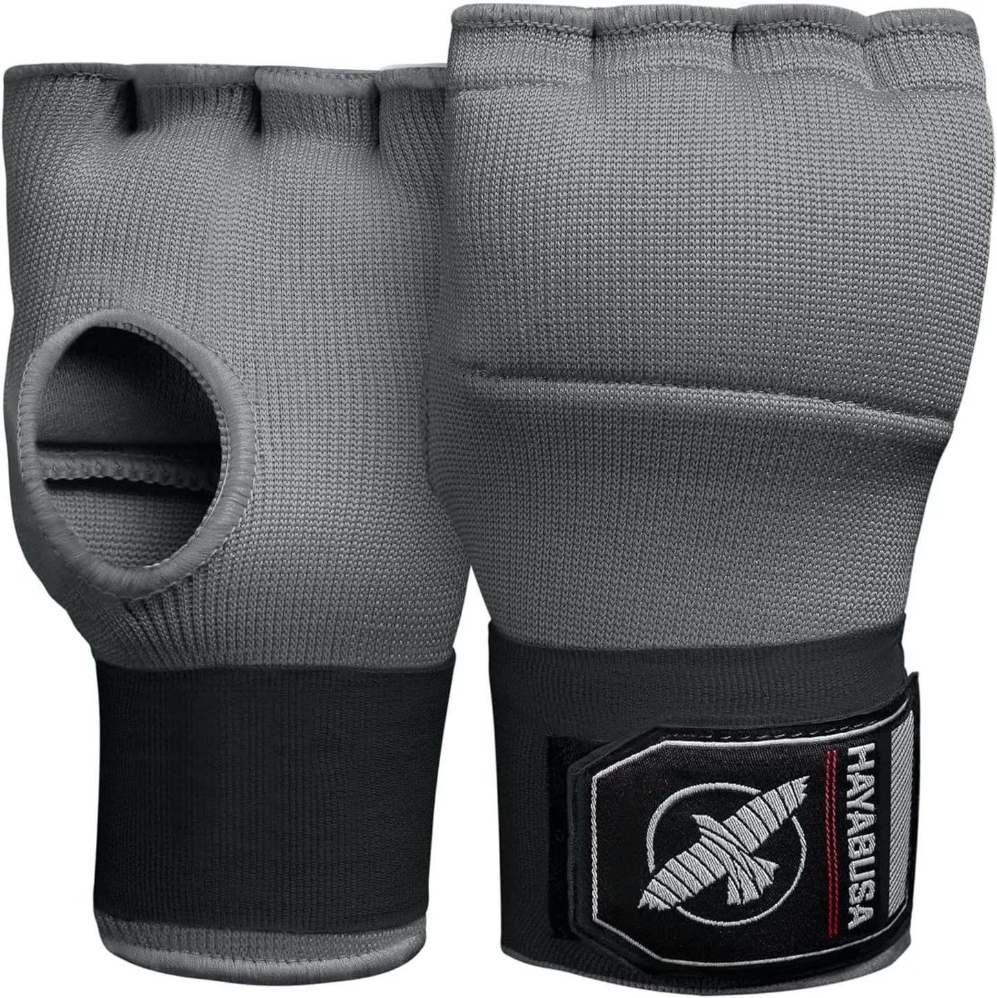 Quick Gel Boxing Hand Wrap Gloves