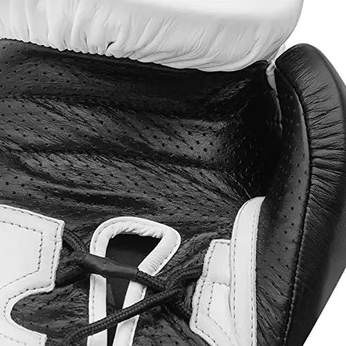 adidas Hybrid 350 Elite Boxing Training Gloves - The Champ Gear