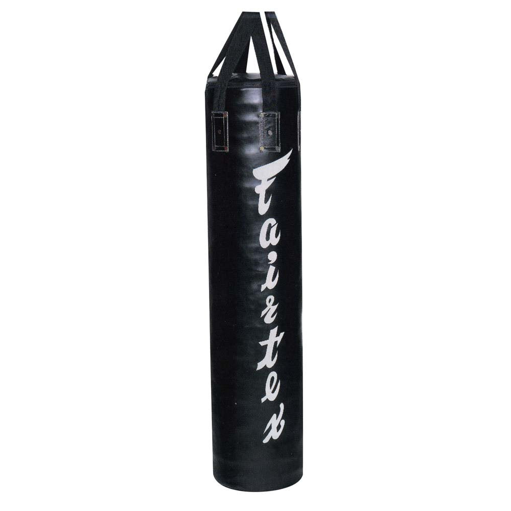 Fairtex Heavy Bag Banana, Tear Drop, Bowling, 7ft Pole, Angle Bag, HB3 HB4 HB6 HB7 HB10 HB12 for Muay Thai, Boxing, Kickboxing, MMA The Champ Gear