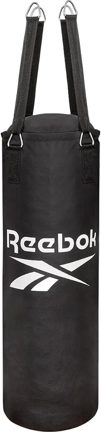 Reebok 3ft Punching Bag & Boxing Gloves Set - The Champ Gear