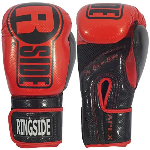 Ringside Apex Bag Gloves - The Champ Gear