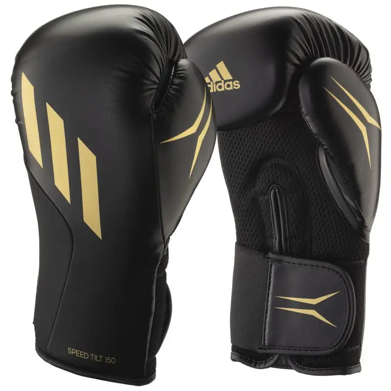 adidas Speed TILT 150 - The Champ Gear