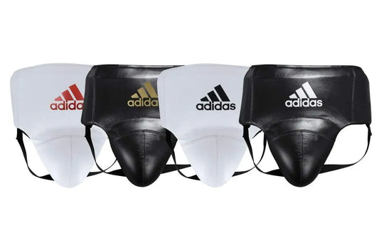 Adidas Adistar Pro Men's Groin Guard - The Champ Gear