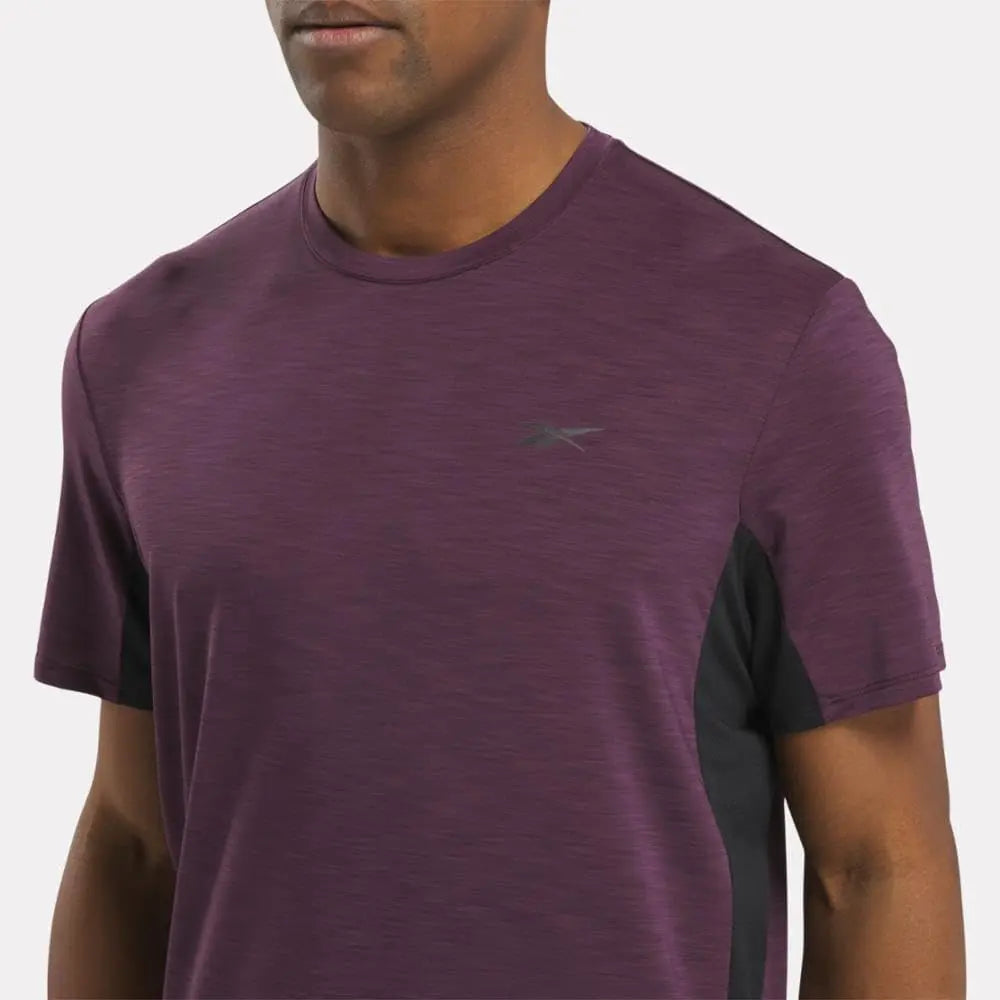 Reebok Men's Athlete Tee 2.0 The Champ Gear