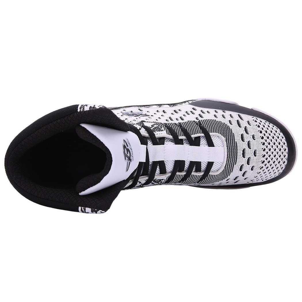 PARARICA Boxing Shoes Unisex - The Champ Gear