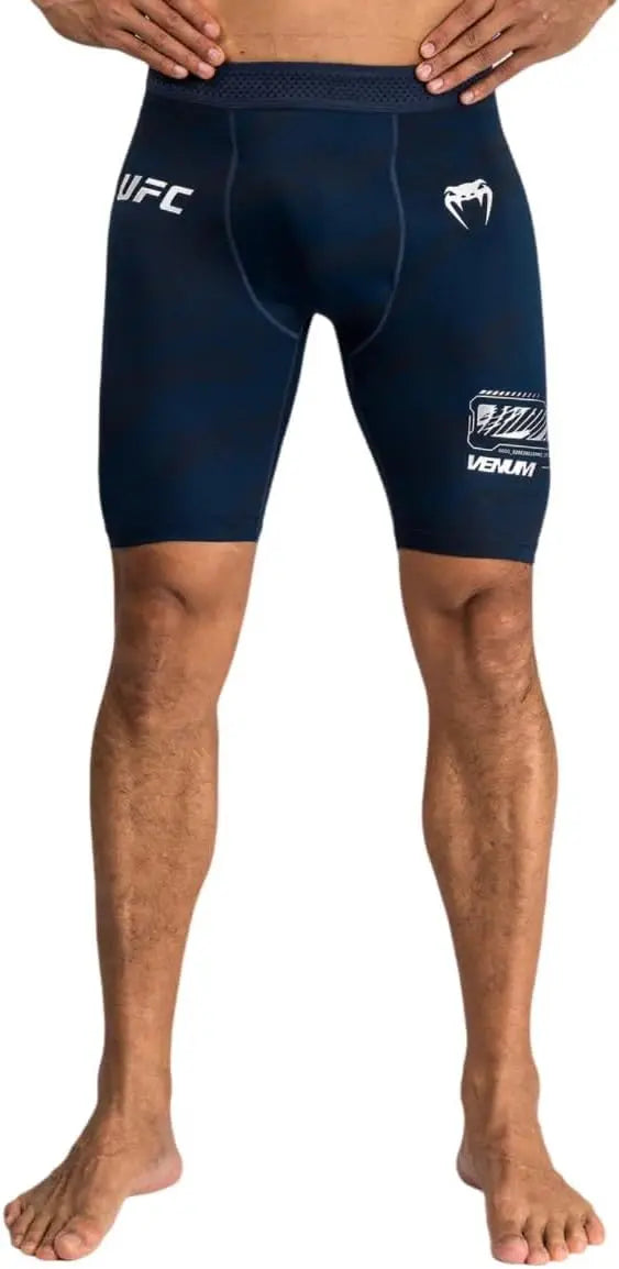 Venum Mens Fight Week Men's Vale Tudo ShortShorts The Champ Gear