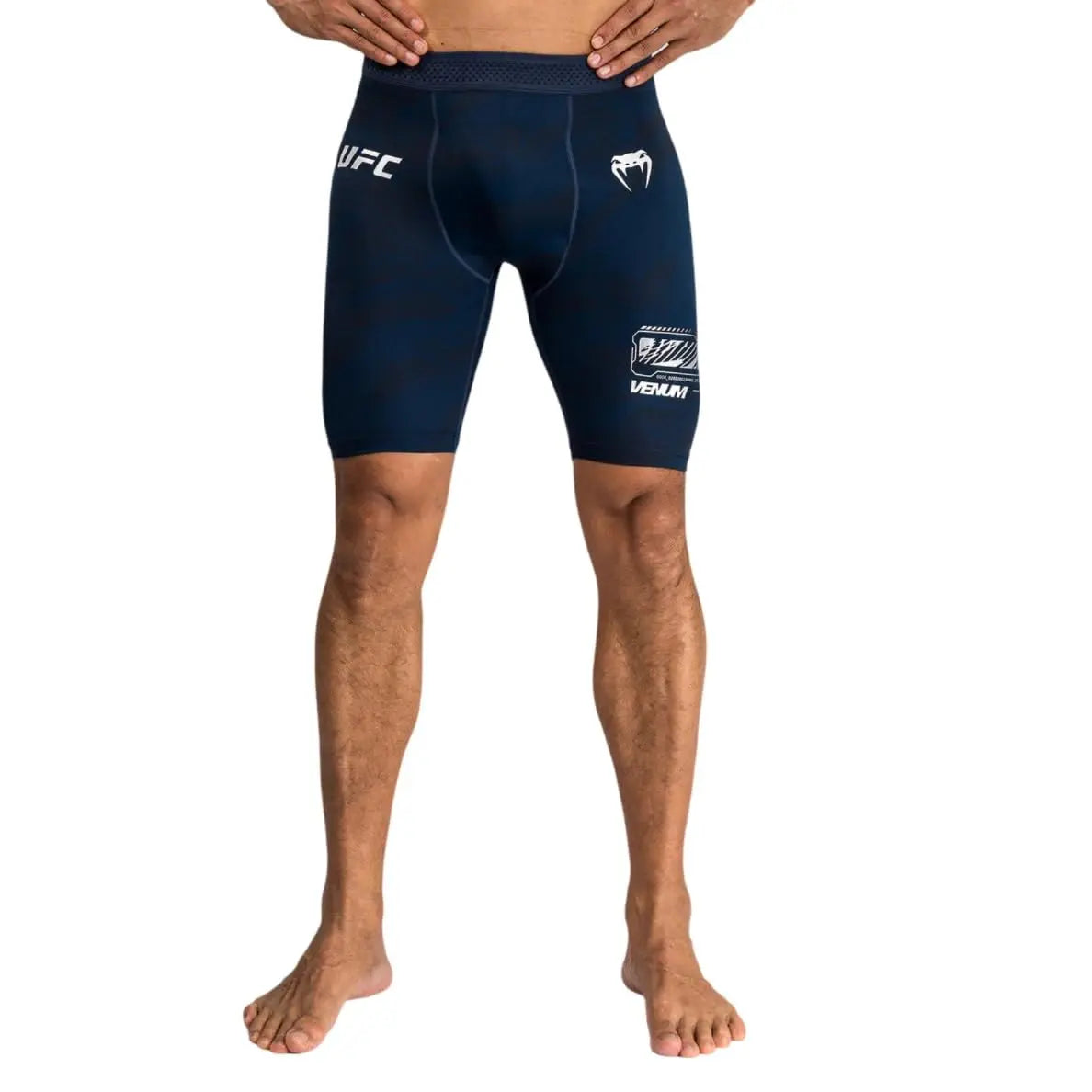 Venum Mens Fight Week Men's Vale Tudo ShortShorts The Champ Gear