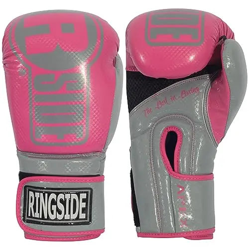 Ringside Apex Bag Gloves - The Champ Gear