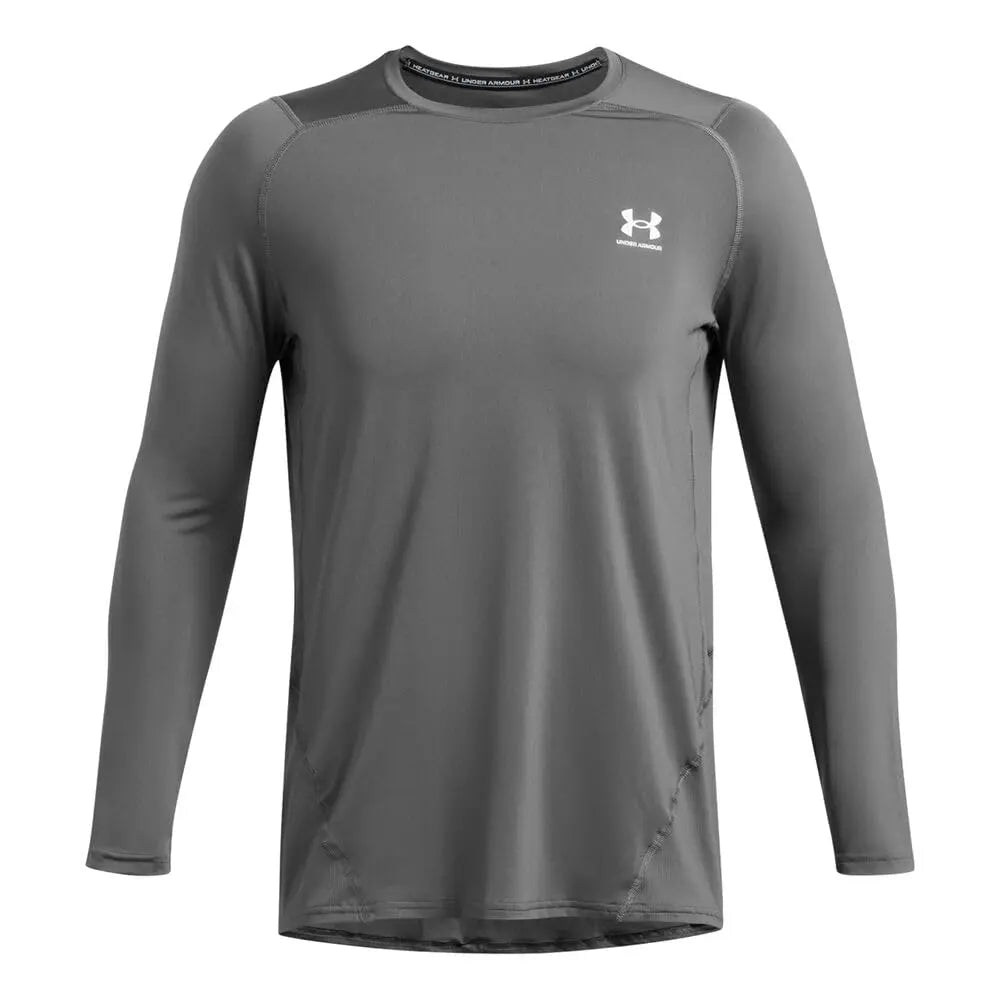 Under Armour Men's Sportstyle Logo T-Shirt The Champ Gear