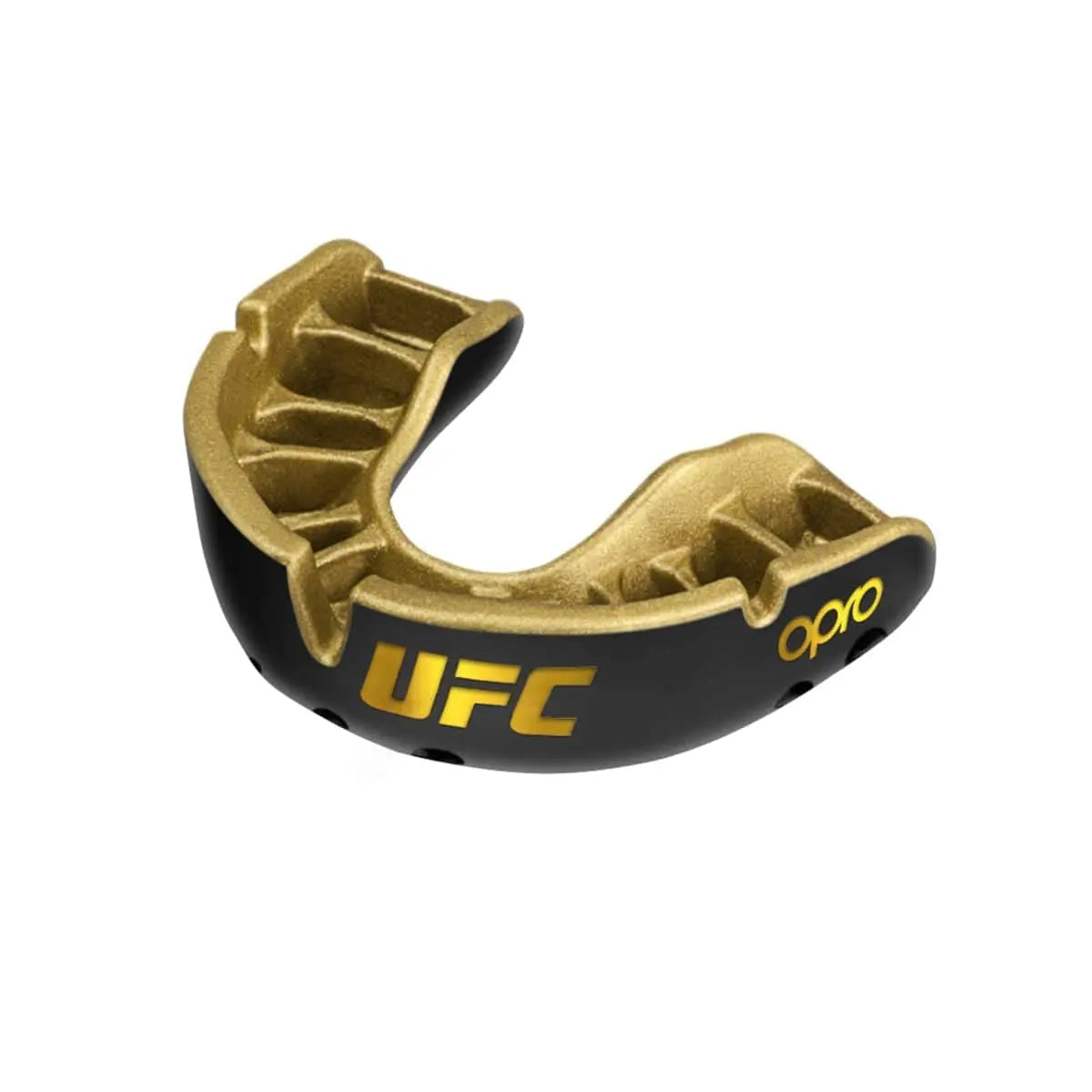 OPRO Gold Level | Boxing Mouth Guard - The Champ Gear