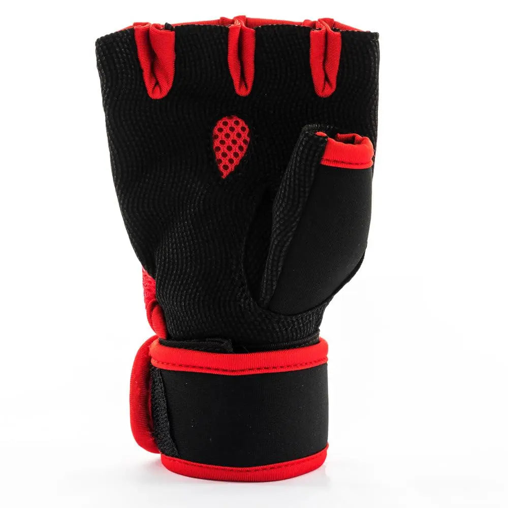 UFC Quick Wrap Inner Gloves W/EVA Knuckle - The Champ Gear