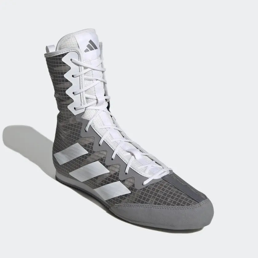 Adidas Unisex - Boxing Shoes - The Champ Gear