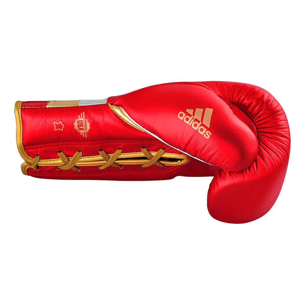 adidas Adi-Speed 500 Pro Sparring gloves - The Champ Gear