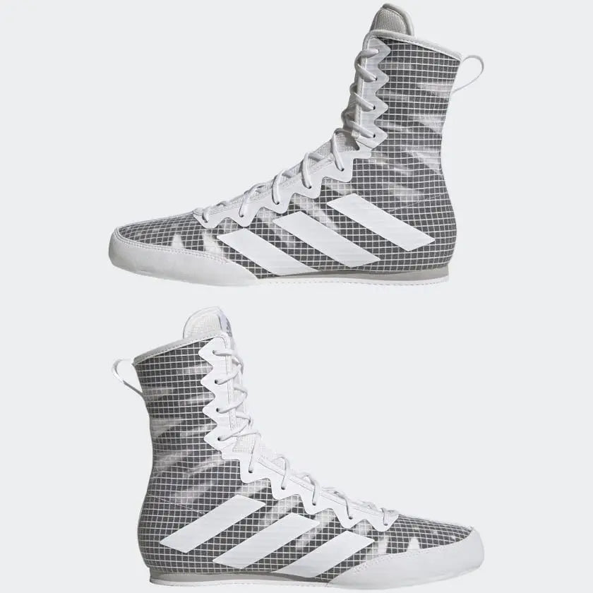 Adidas Unisex - Boxing Shoes - The Champ Gear