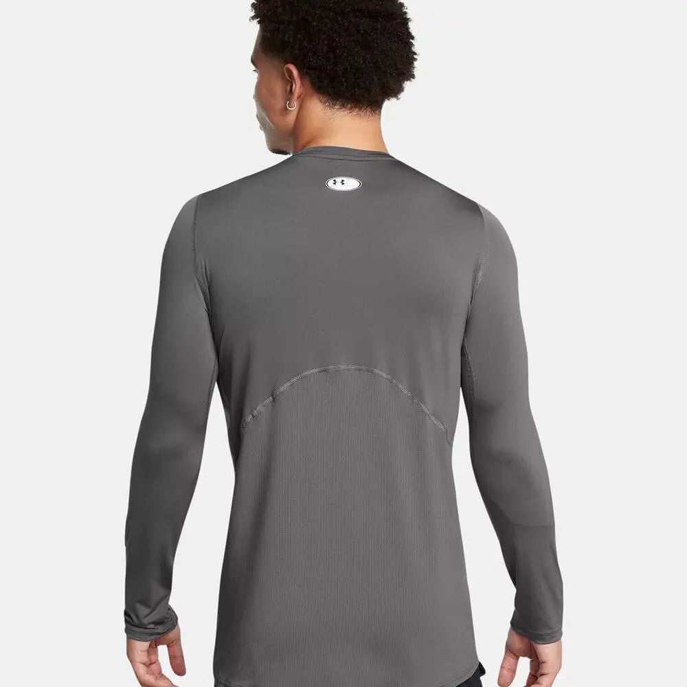 Under Armour Men's Sportstyle Logo T-Shirt The Champ Gear