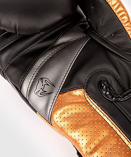 Venum Elite Boxing Gloves - The Champ Gear