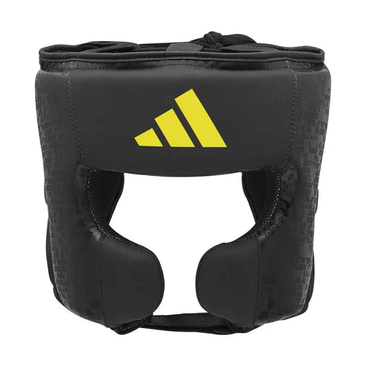 Adidas x Anderson Silva Head Guard - The Champ Gear