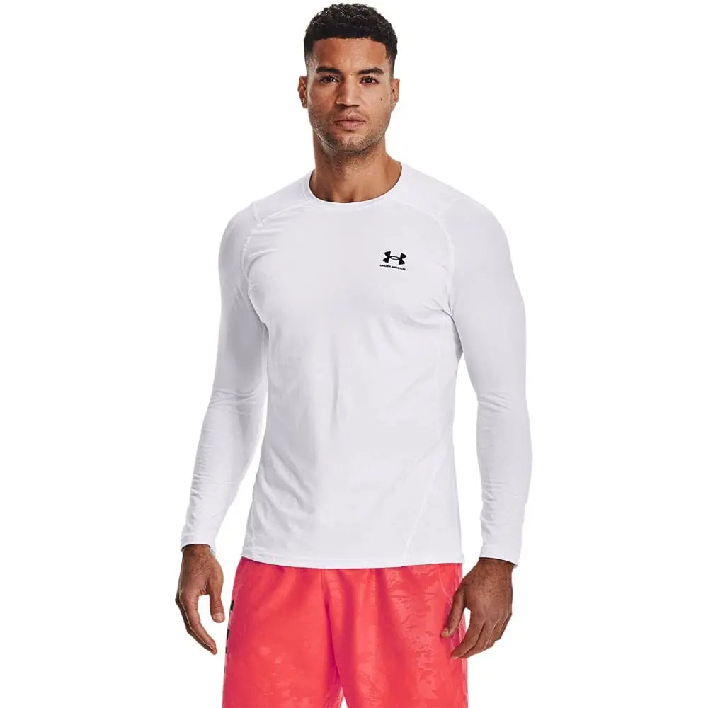 Under Armour Men's Sportstyle Logo T-Shirt The Champ Gear