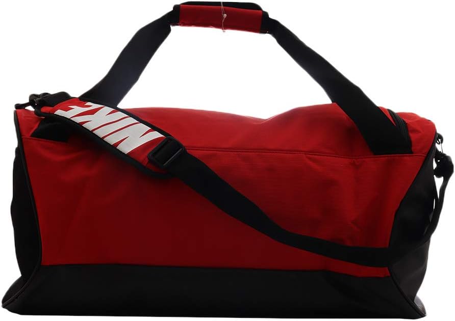 Nike Unisex-Adult Nike Brasilia Medium Duffel - 9.0 Bag The Champ Gear