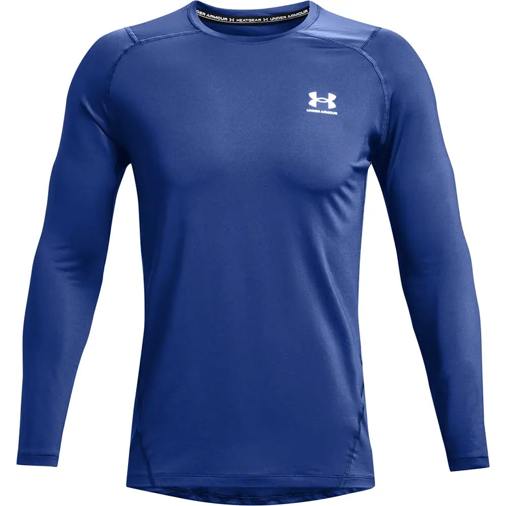 Under Armour Men's Sportstyle Logo T-Shirt The Champ Gear