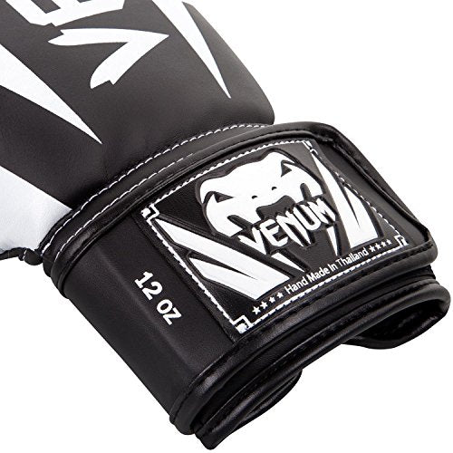 Venum Elite Boxing Gloves - The Champ Gear