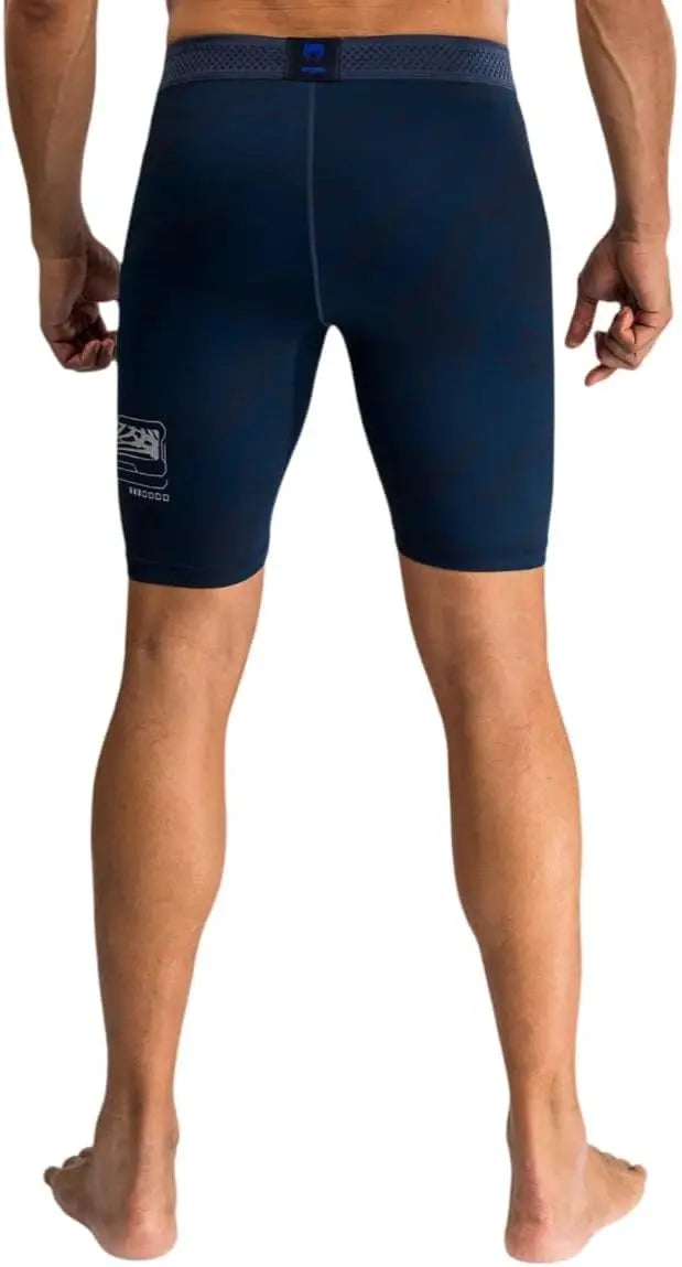 Venum Mens Fight Week Men's Vale Tudo ShortShorts The Champ Gear