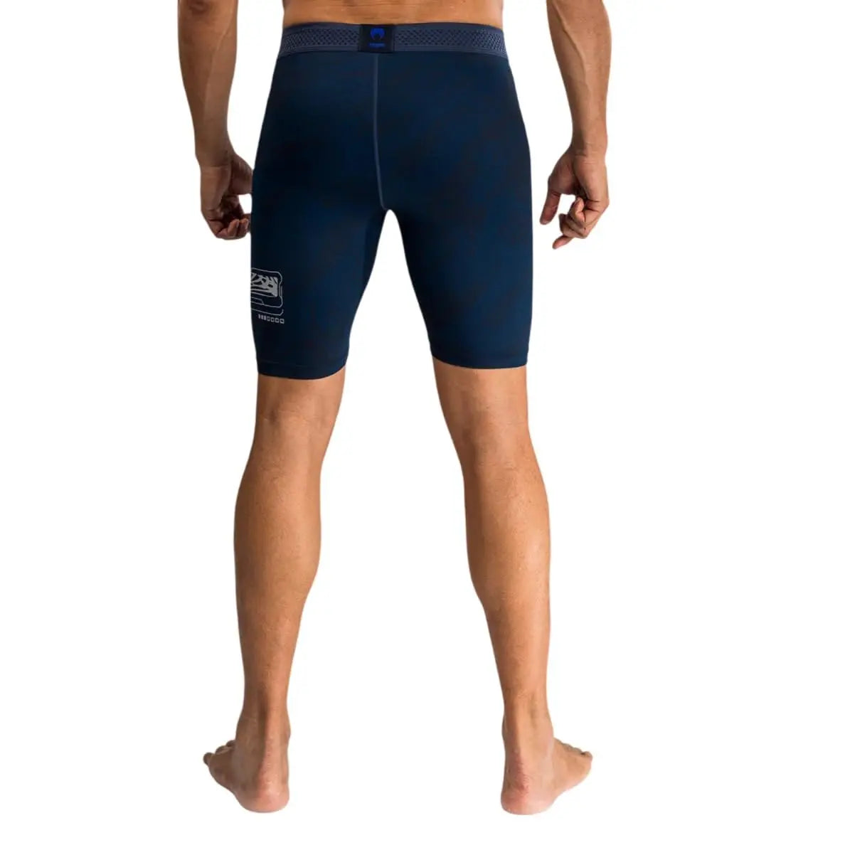 Venum Mens Fight Week Men's Vale Tudo ShortShorts The Champ Gear