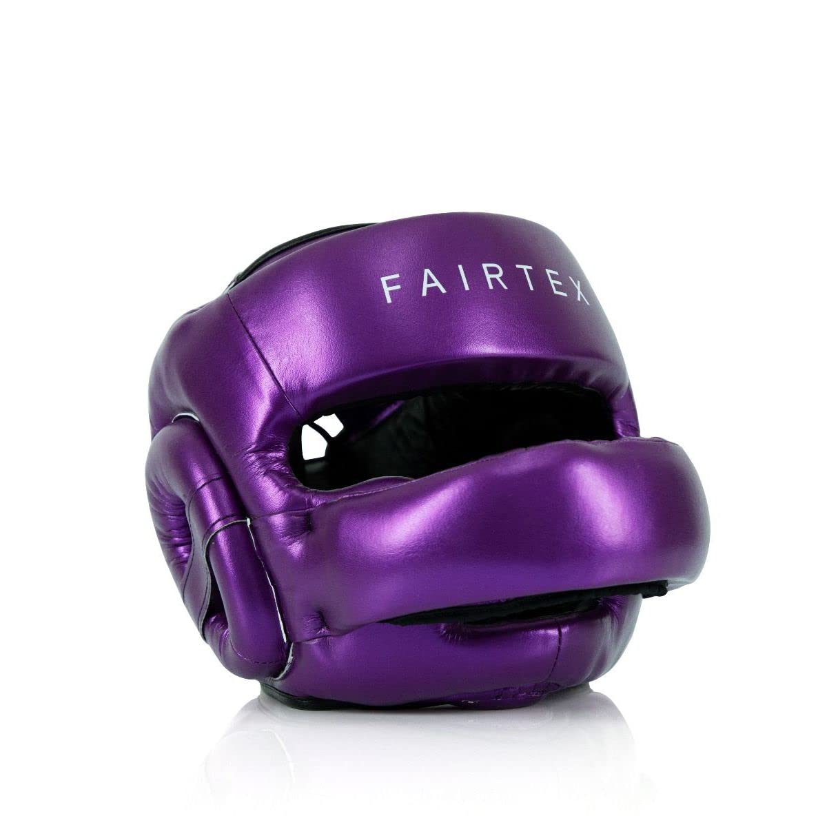 Fairtex HG17 Pro Sparring Headgear The Champ Gear