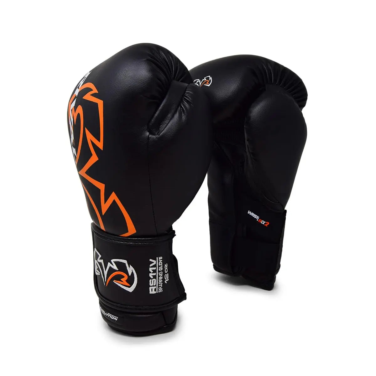 Rival RS11V Evolution Sparring Gloves The Champ Gear