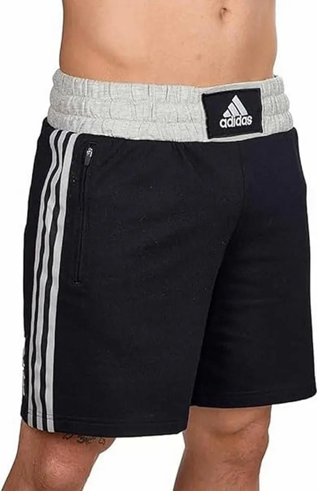 Adidas Traditional Boxing Shorts - The Champ Gear