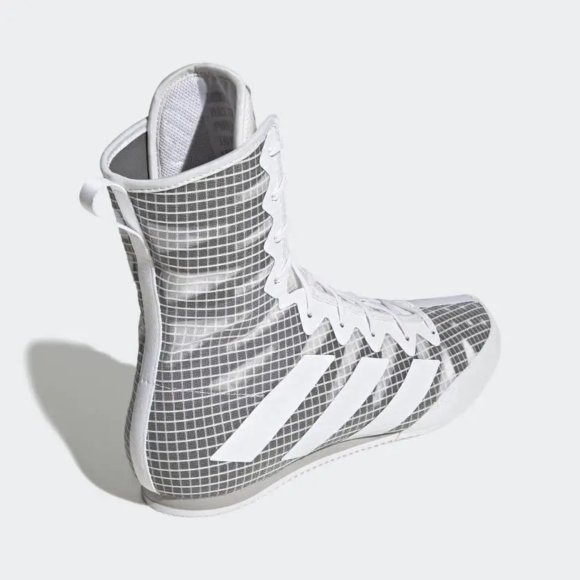 Adidas Unisex - Boxing Shoes - The Champ Gear