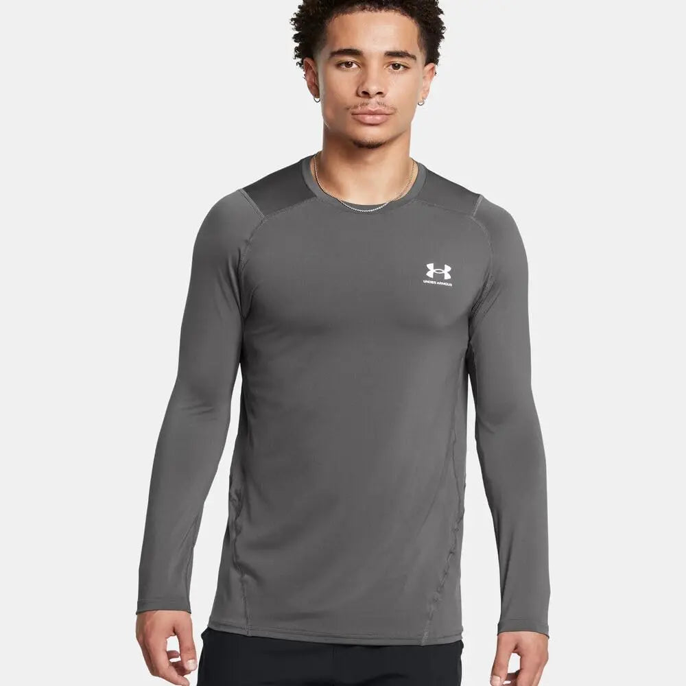 Under Armour Men's Sportstyle Logo T-Shirt The Champ Gear