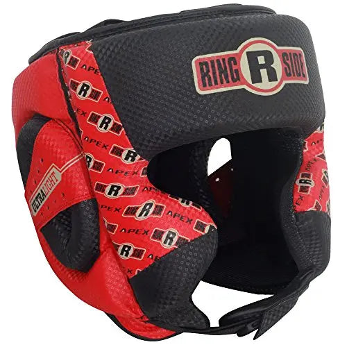 Ringside Boxing Headgear - The Champ Gear