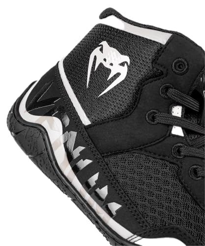 Venum Unisex-Adult Men's Women's Wrestling Boxing Elite Shoe The Champ Gear