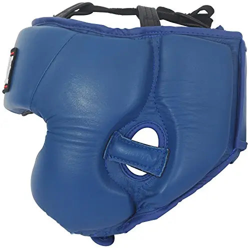 Ringside Competition Boxing Sparring Head Protection Headgear with Cheeks - The Champ Gear