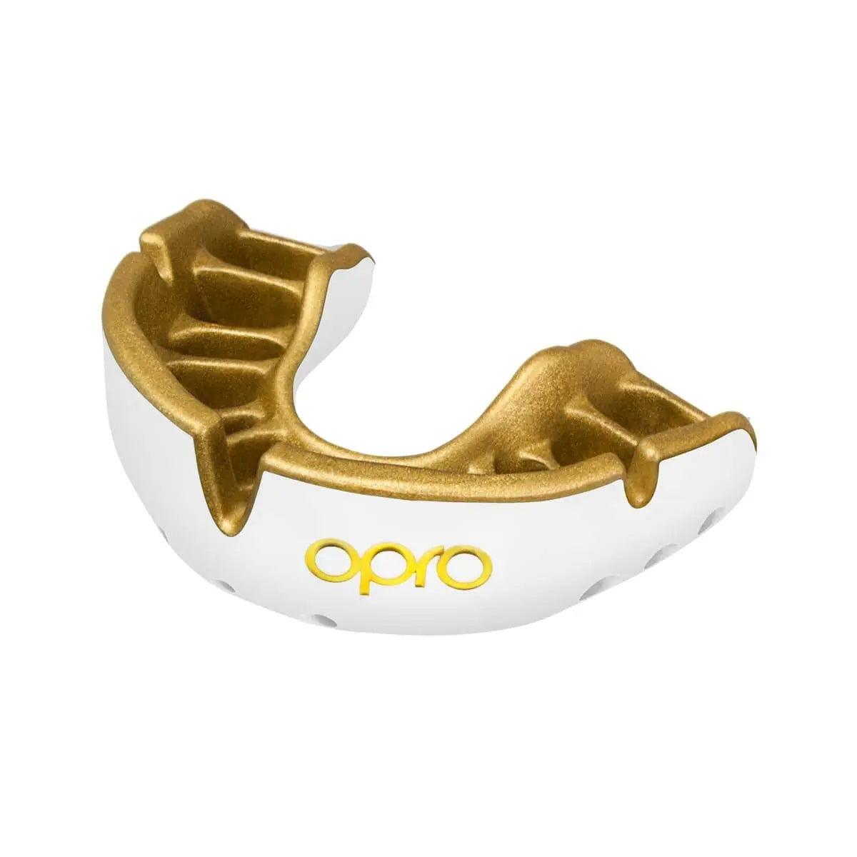 OPRO Gold Level | Boxing Mouth Guard - The Champ Gear