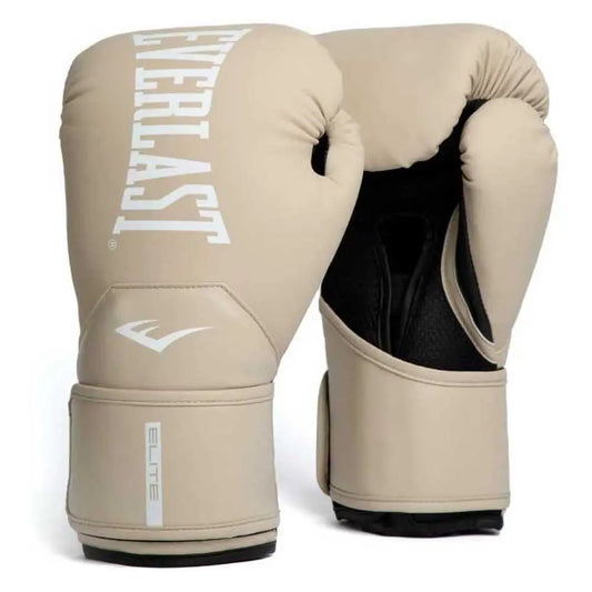 Everlast Elite | Boxing Gloves | Training Gloves for Men and Women - The Champ Gear