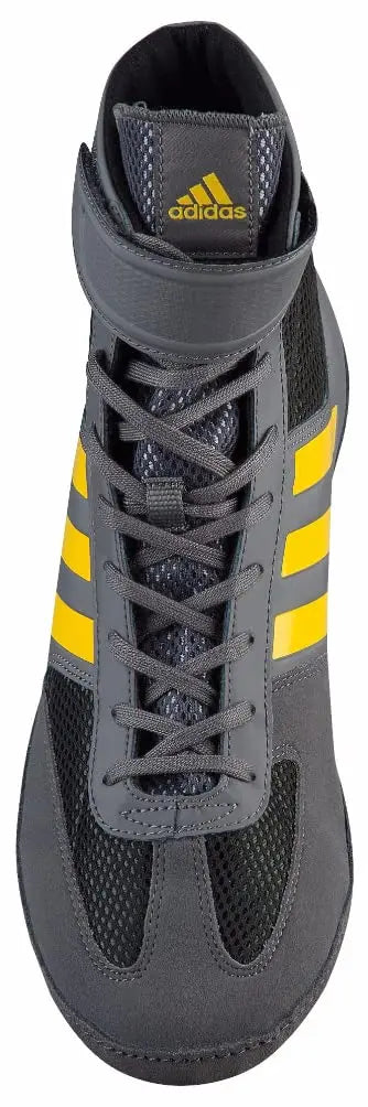 Adidas Speed 5 Combat  Boxing Shoes - The Champ Gear