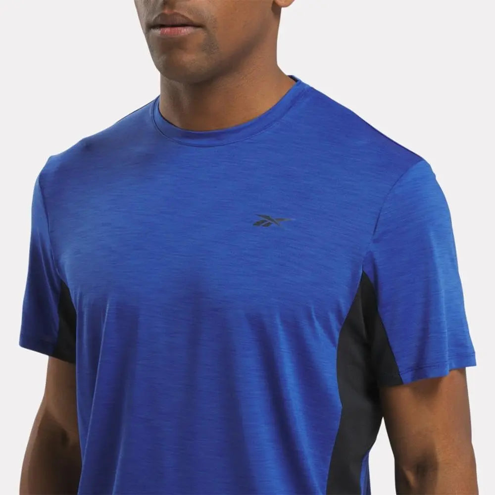 Reebok Men's Athlete Tee 2.0 The Champ Gear