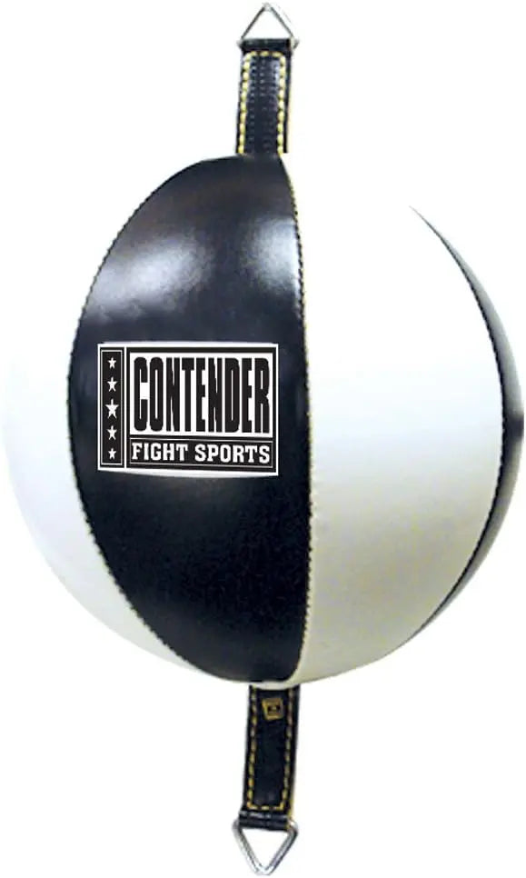 Contender Fight Sports Synthetic Leather Double End Bag - The Champ Gear