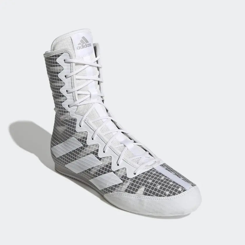 Adidas Unisex - Boxing Shoes - The Champ Gear