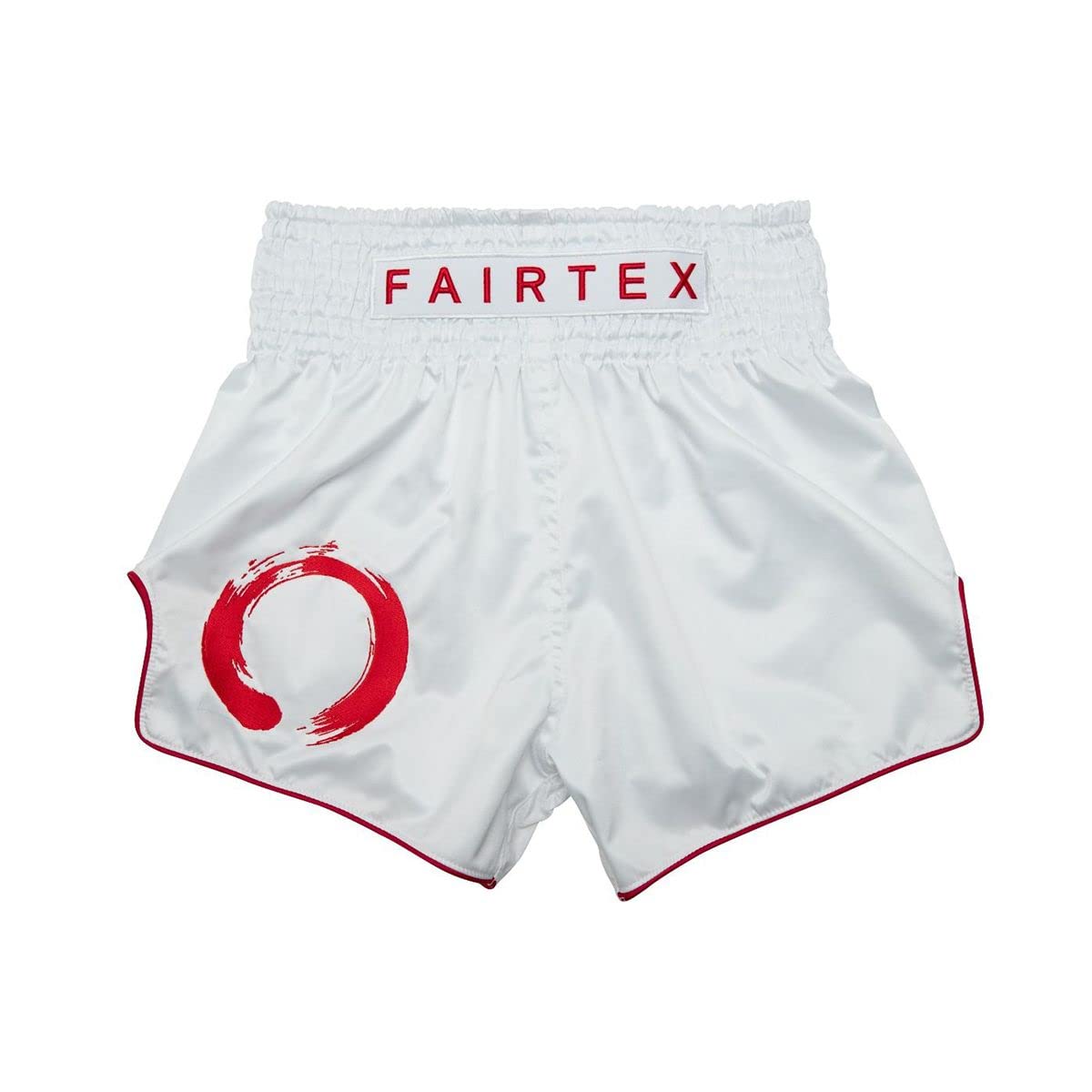 Fairtex Slim Cut Muay Thai Boxing Shorts The Champ Gear