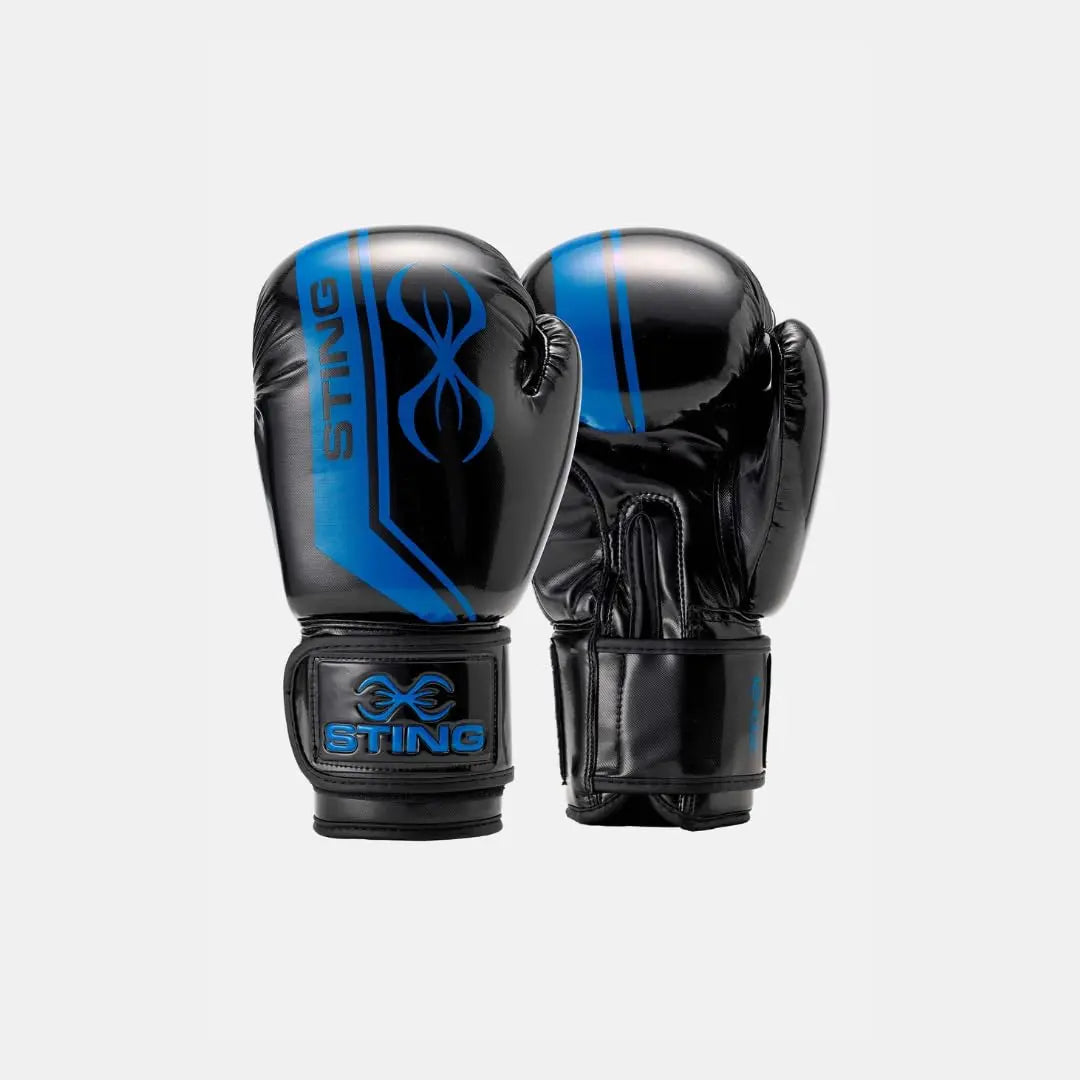 STING Armalite Boxing Gloves, Durable Boxing Equipment for Boxing Training, Balanced Weight Distribution The Champ Gear