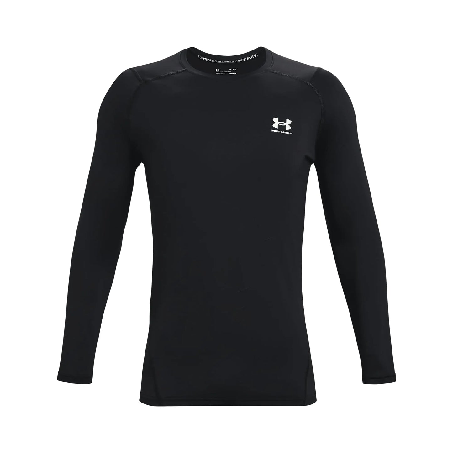 Under Armour Men's Sportstyle Logo T-Shirt The Champ Gear