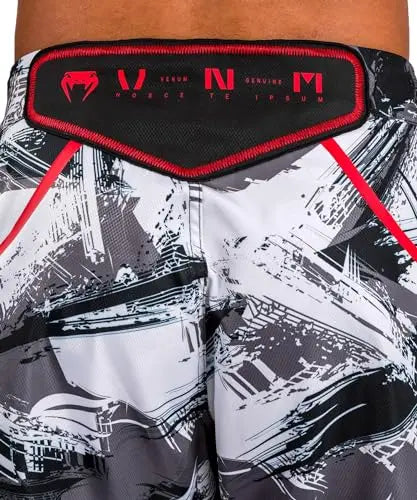 Venum Mens Electron 3.0 Fight ShortsShorts The Champ Gear