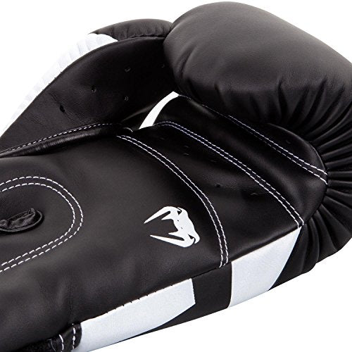 Venum Elite Boxing Gloves - The Champ Gear