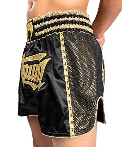 Venum Absolute 2.0 Muay Thai Shorts The Champ Gear